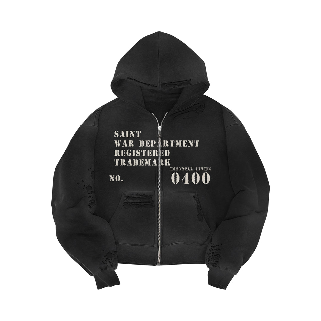 IMMORTAL ISSUE 0400 Tracksuit