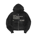 IMMORTAL ISSUE 0400 Tracksuit