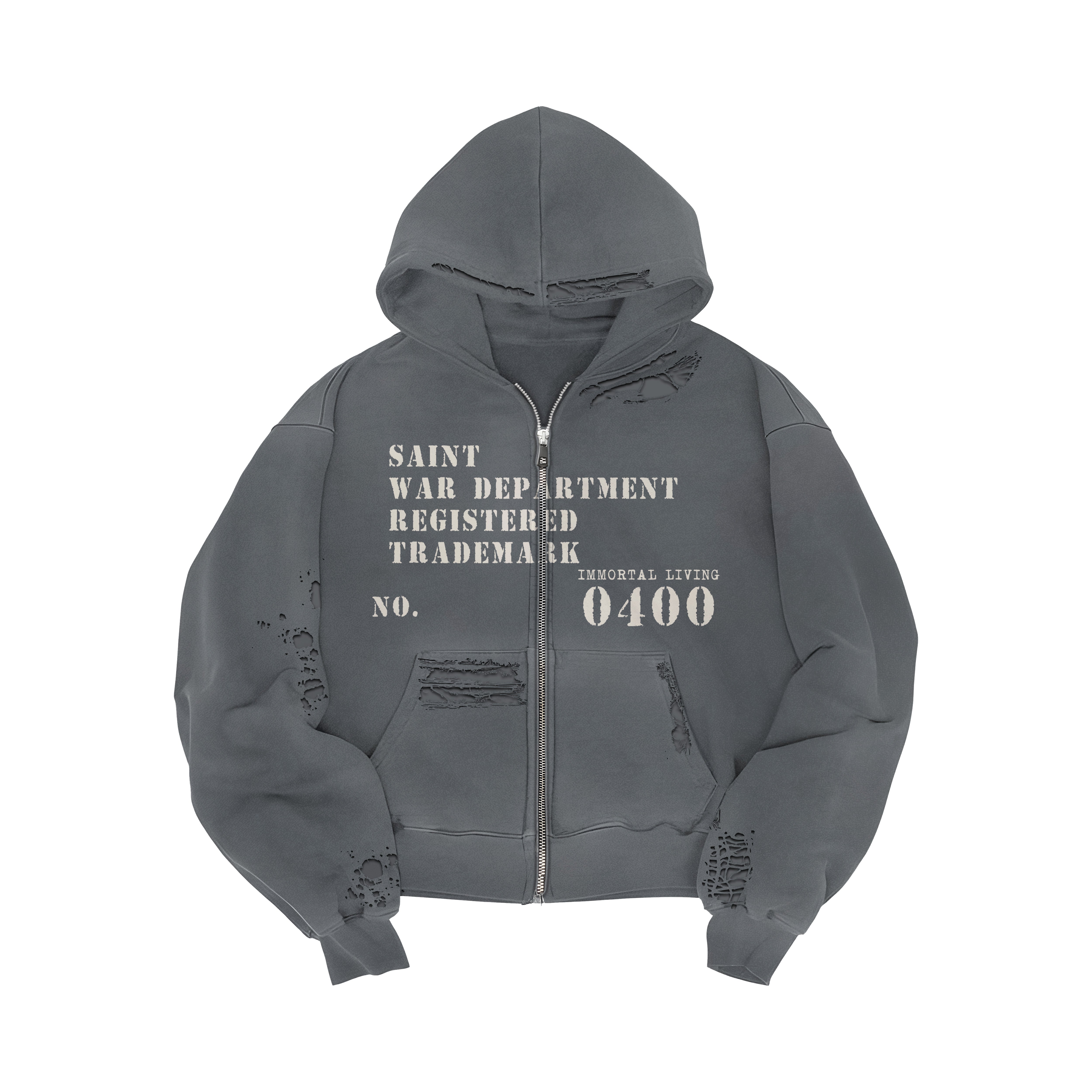 IMMORTAL ISSUE 0400 Tracksuit