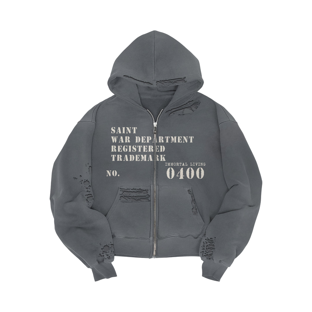 IMMORTAL ISSUE 0400 Tracksuit